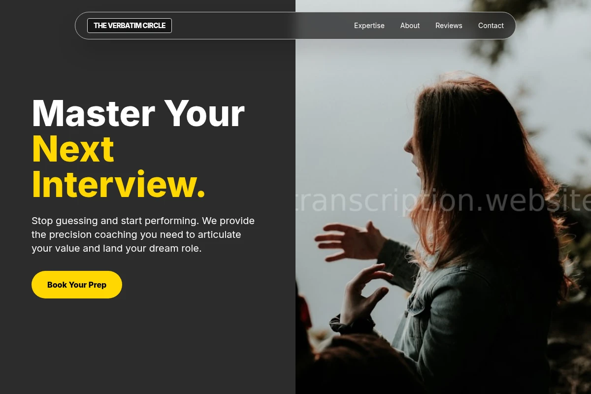 Interview Counseling