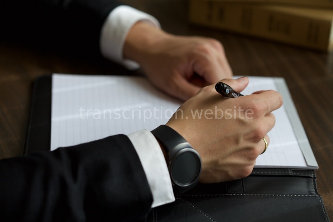 Legal background