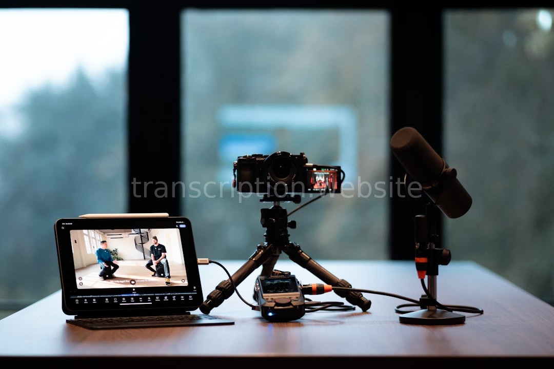 Studio 1
